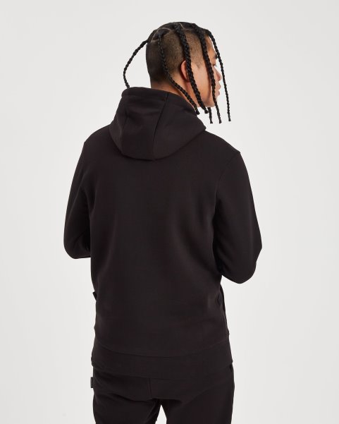 Hoodrich NZ Black/White/Lychee OG Crush Tracksuit