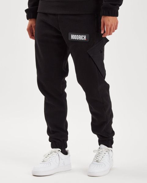 OG Everest Pants Hoodrich NZ Black/White/Lychee