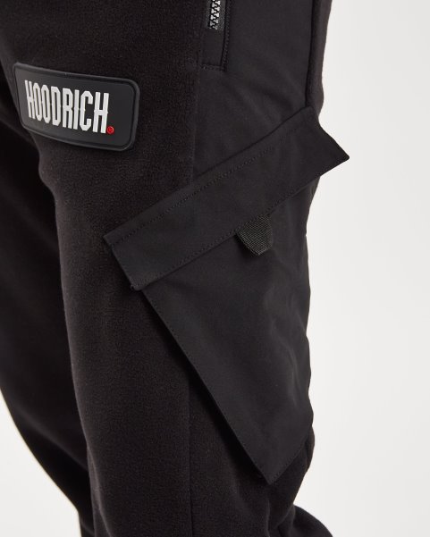 OG Everest Pants Hoodrich NZ Black/White/Lychee