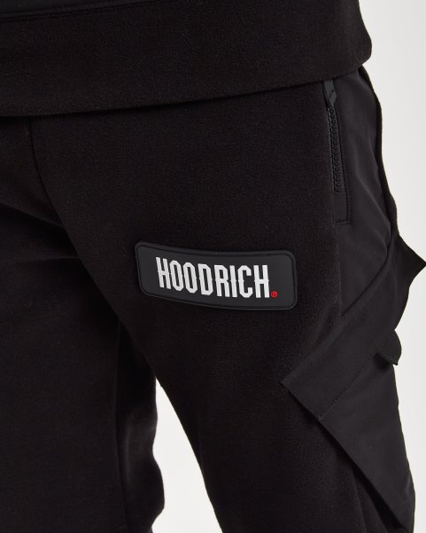 OG Everest Pants Hoodrich NZ Black/White/Lychee