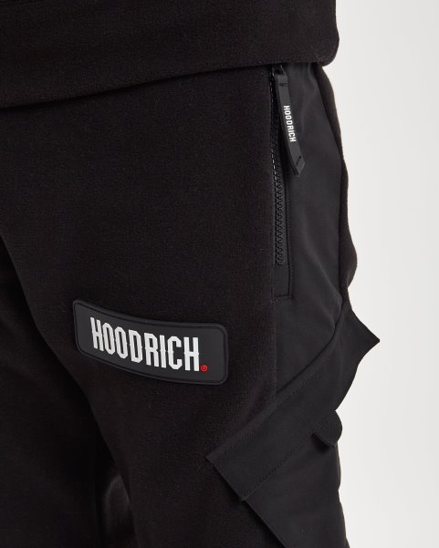 OG Everest Pants Hoodrich NZ Black/White/Lychee