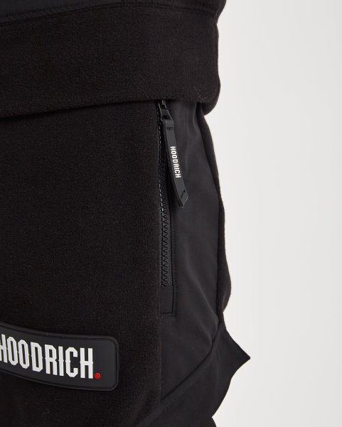OG Everest Pants Hoodrich NZ Black/White/Lychee