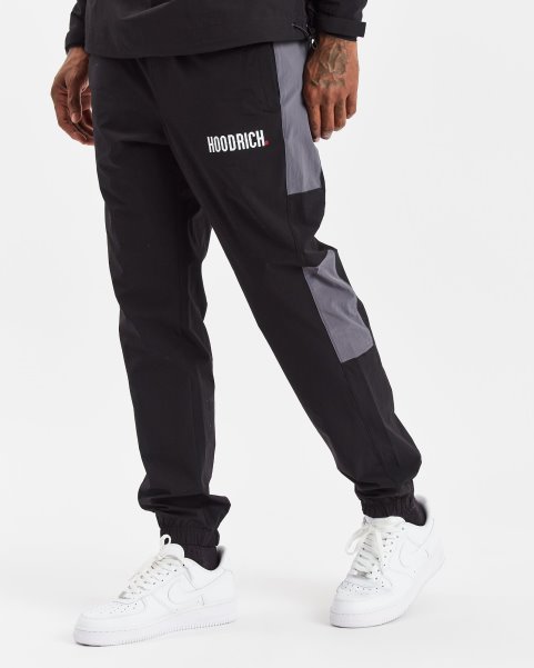 OG Armour Pant Black/Iron Gate/White Hoodrich NZ