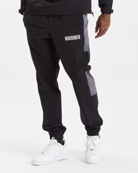 OG Armour Pant Black/Iron Gate/White Hoodrich NZ