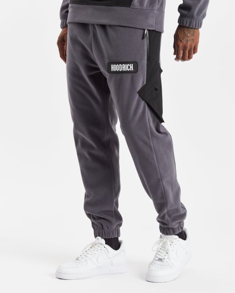Iron Gate/Black/White OG Everest Pants Hoodrich NZ