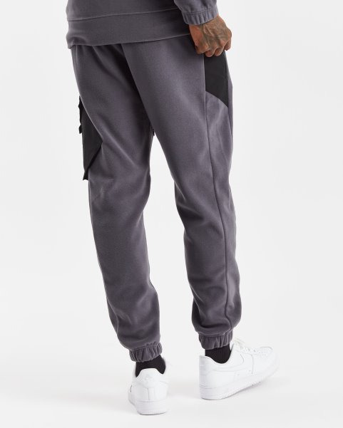 Iron Gate/Black/White OG Everest Pants Hoodrich NZ