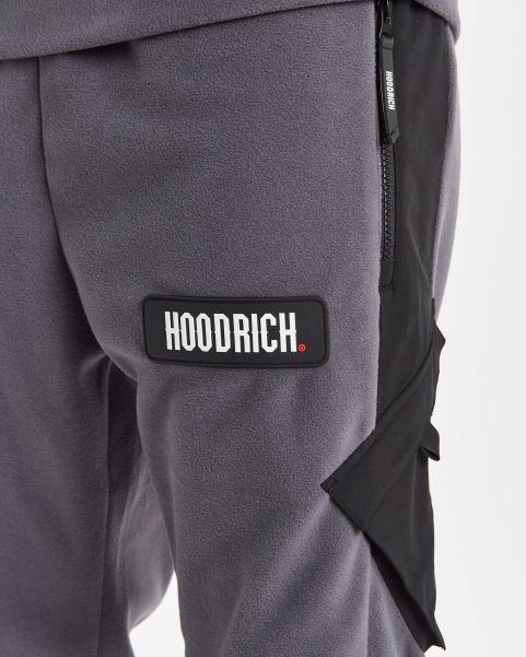 Iron Gate/Black/White OG Everest Pants Hoodrich NZ