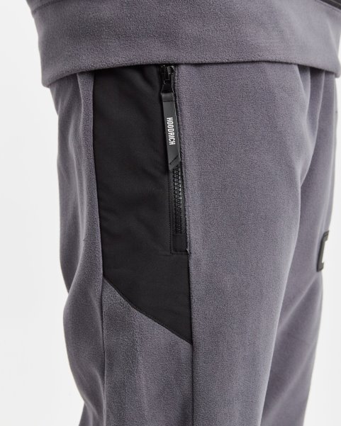 Iron Gate/Black/White OG Everest Pants Hoodrich NZ