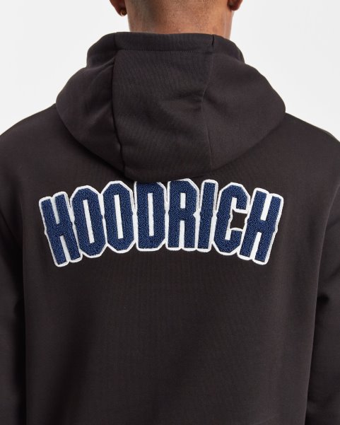 OG Pulse Hoodie Hoodrich NZ Black/Sodalite