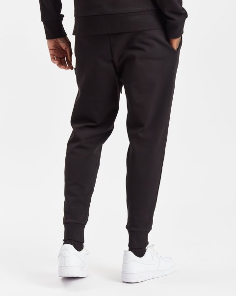 OG Pulse Joggers Black/Sodalite Hoodrich NZ
