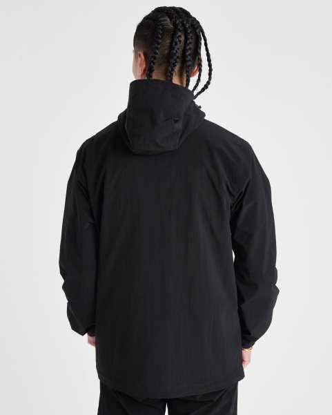 Hoodrich NZ Black/White OG Core V2 Track Top