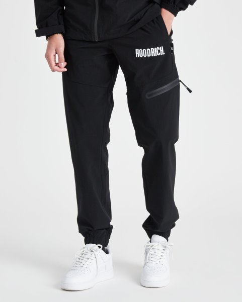Hoodrich NZ OG Core V2 Pants Black/White