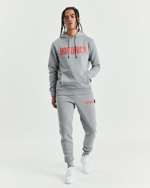 OG Core Tracksuit Hoodrich NZ Sleet/Fiesta