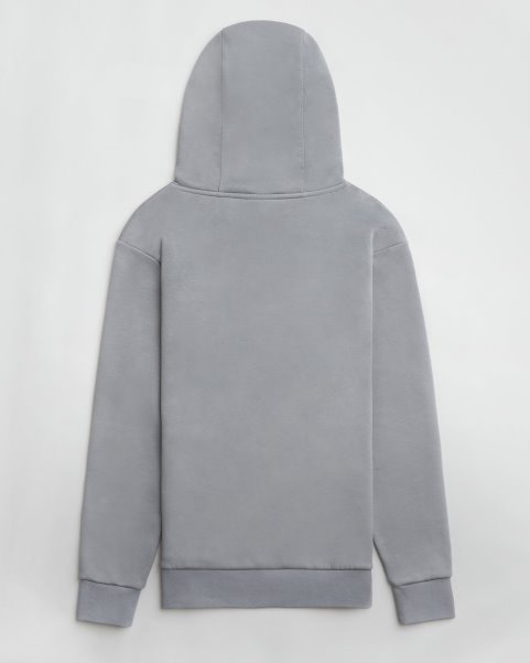 OG Core Tracksuit Hoodrich NZ Sleet/Fiesta