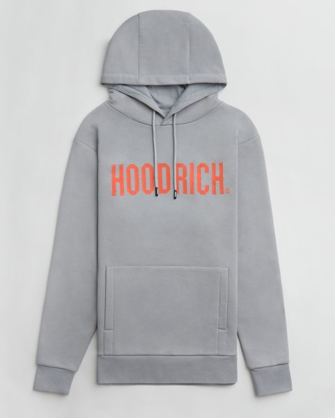 OG Core Tracksuit Hoodrich NZ Sleet/Fiesta