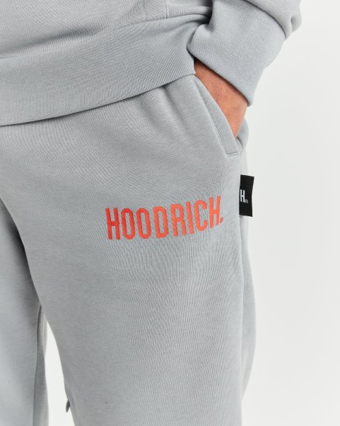 OG Core Tracksuit Hoodrich NZ Sleet/Fiesta