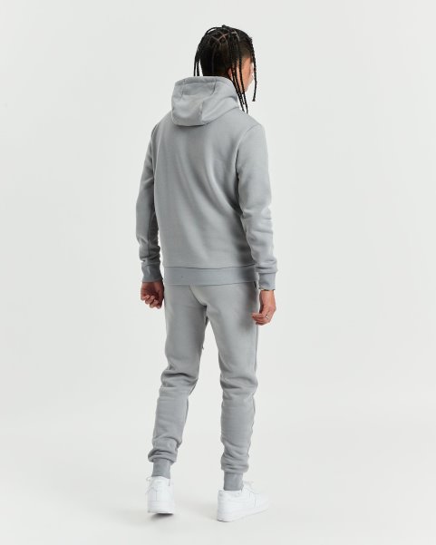 OG Core Tracksuit Hoodrich NZ Sleet/Fiesta