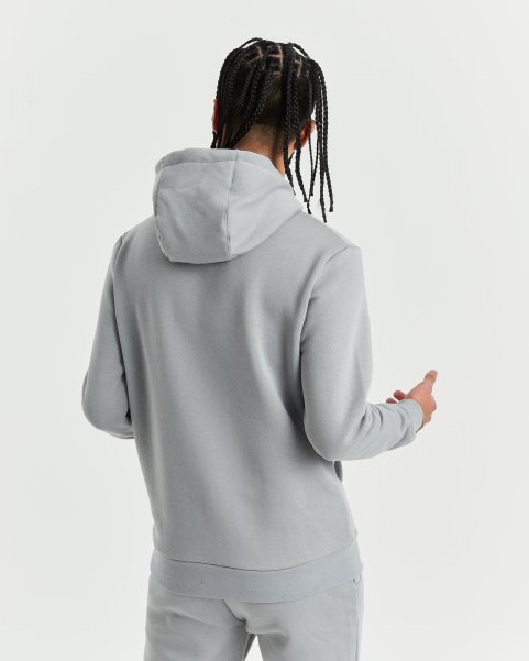 OG Core Tracksuit Hoodrich NZ Sleet/Fiesta