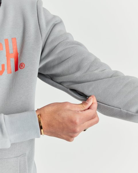 OG Core Tracksuit Hoodrich NZ Sleet/Fiesta