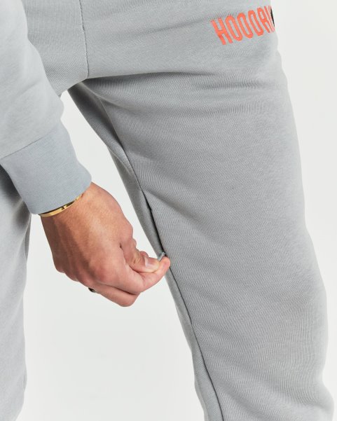 OG Core Tracksuit Hoodrich NZ Sleet/Fiesta