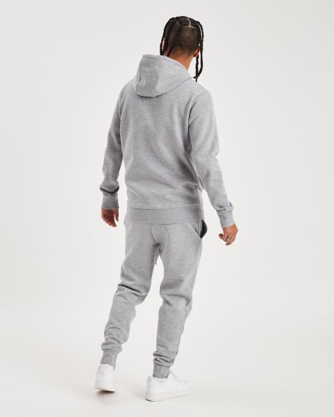 Hoodrich NZ OG Pacific Joggers Heather Grey/Blue