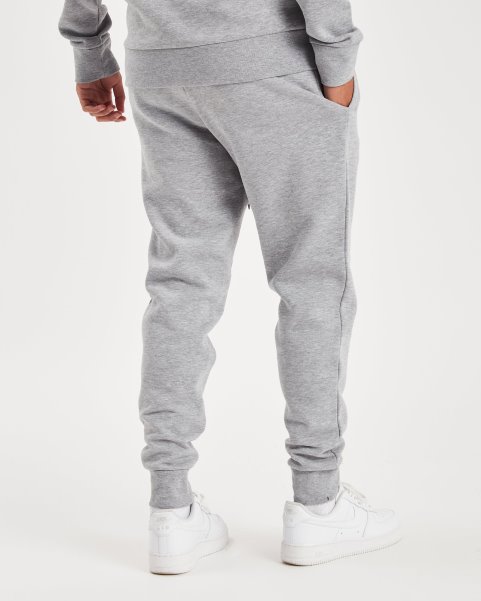 Hoodrich NZ OG Pacific Joggers Heather Grey/Blue