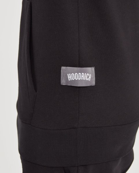 Black/Reflective Hoodrich NZ OG Pacific Hoodie