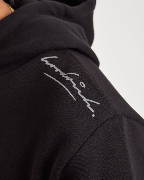 Black/Reflective Hoodrich NZ OG Pacific Hoodie