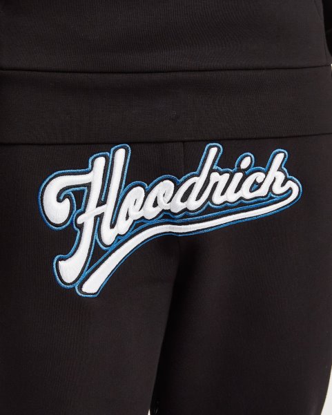 OG Stadium Joggers Black/White/Blue (Pre-Order) Hoodrich NZ