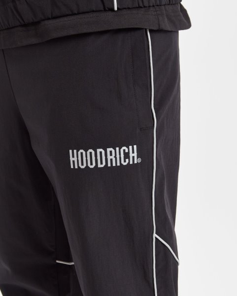 Hoodrich NZ OG Reflector Pants Black/Reflective