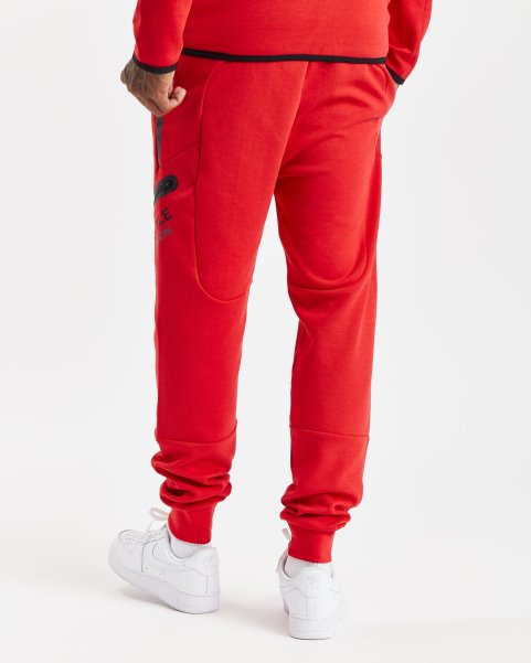 Lychee/Black/Iron Gate OG Cycle Joggers Hoodrich NZ