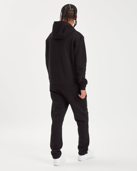 Hoodrich NZ OG Essence Joggers Black/Lychee/Iron Gate
