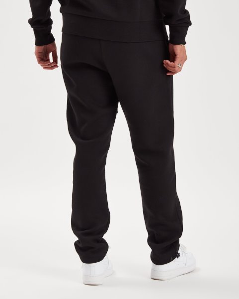 Hoodrich NZ OG Essence Joggers Black/Lychee/Iron Gate