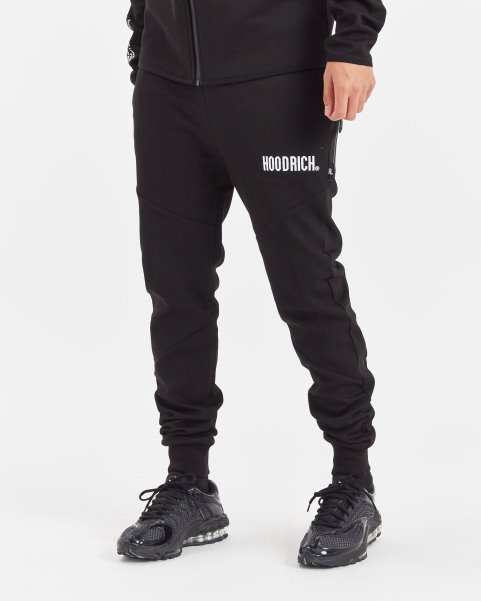 Hoodrich NZ OG Virtue Joggers Black/White