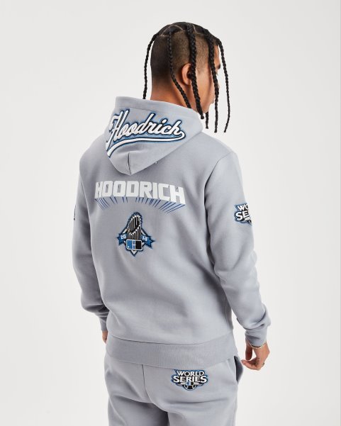 OG Stadium Hoodie Weathervane/Blue/White Hoodrich NZ