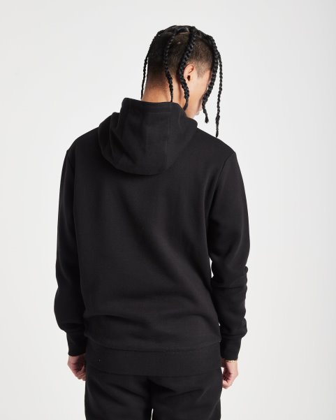 Hoodrich NZ OG Link Hoodie Black/Gloss