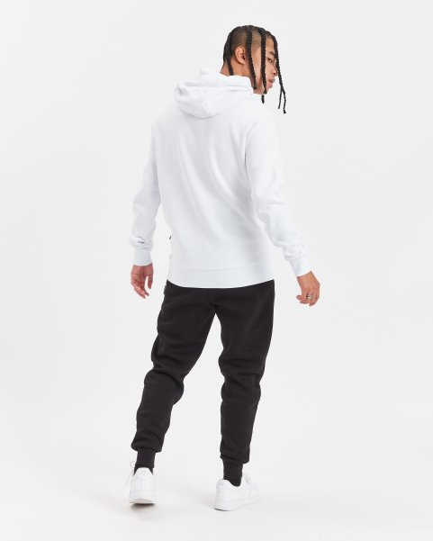 White/Lychee/Black Hoodrich NZ OG Splitter Hoodie