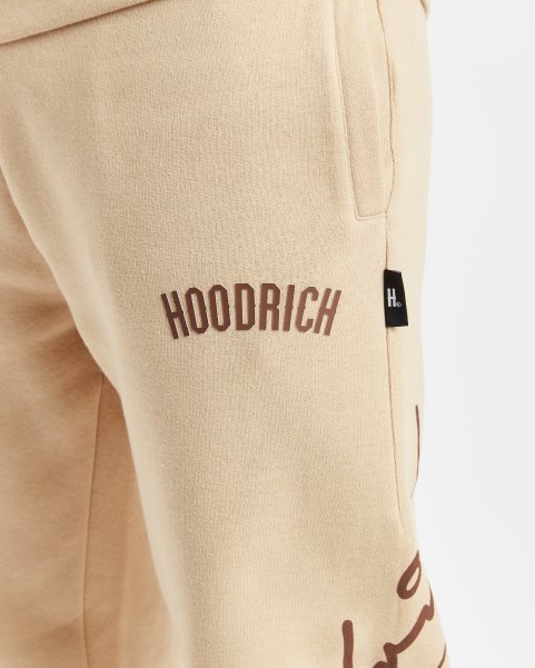 Hoodrich NZ Irish Cream/Aztec/White OG Tycoon Joggers