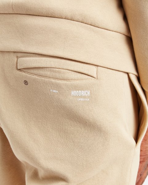 Hoodrich NZ Irish Cream/Aztec/White OG Tycoon Joggers