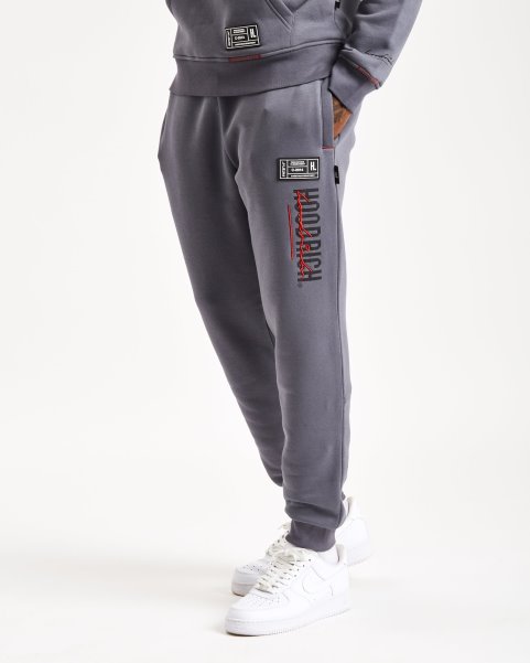 Turbulence/Lychee/Black OG Blend Joggers Hoodrich NZ