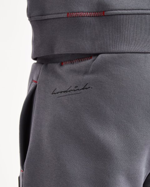 Turbulence/Lychee/Black OG Blend Joggers Hoodrich NZ