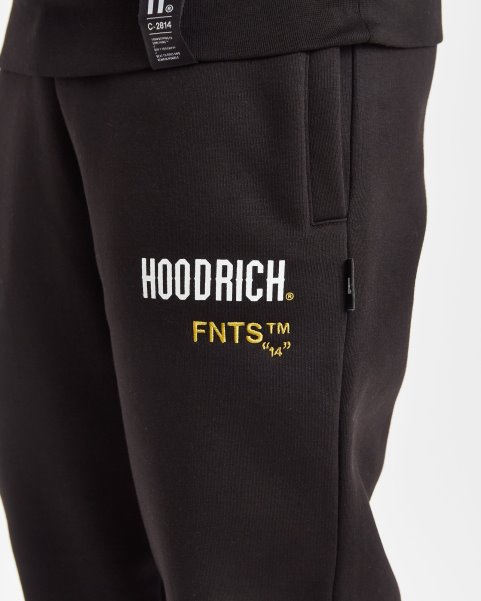 OG Levelz Joggers Hoodrich NZ Black/Sleet/White/Daffodil