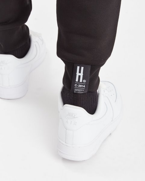 OG Levelz Joggers Hoodrich NZ Black/Sleet/White/Daffodil