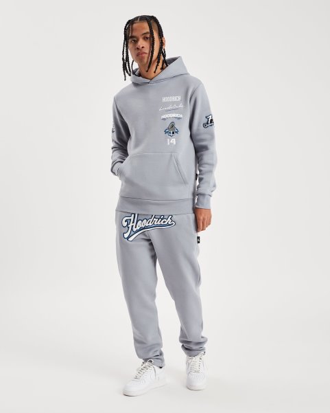 Hoodrich NZ OG Stadium Joggers Weathervane/Blue/White