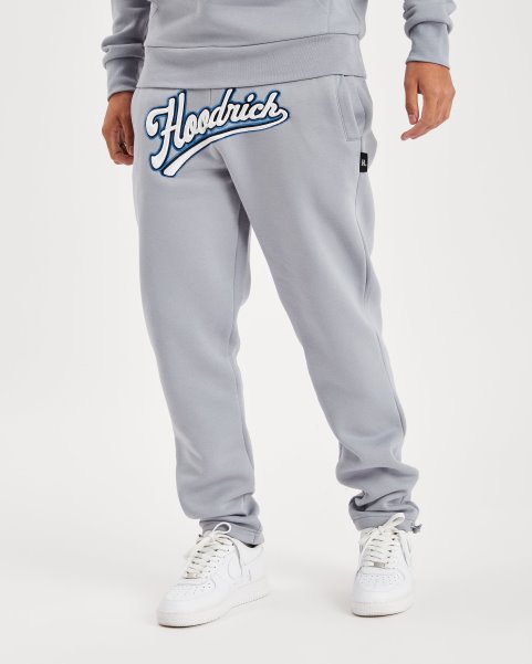 Hoodrich NZ OG Stadium Joggers Weathervane/Blue/White