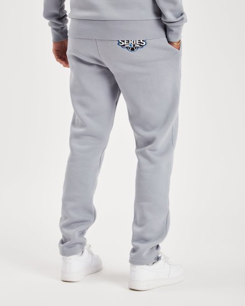 Hoodrich NZ OG Stadium Joggers Weathervane/Blue/White