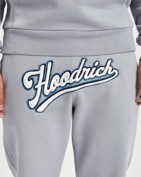 Hoodrich NZ OG Stadium Joggers Weathervane/Blue/White