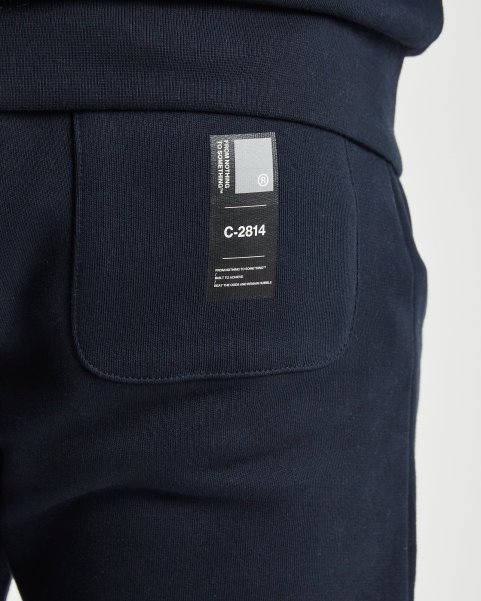 Hoodrich NZ Navy/Placid Blue/White OG Flash Joggers