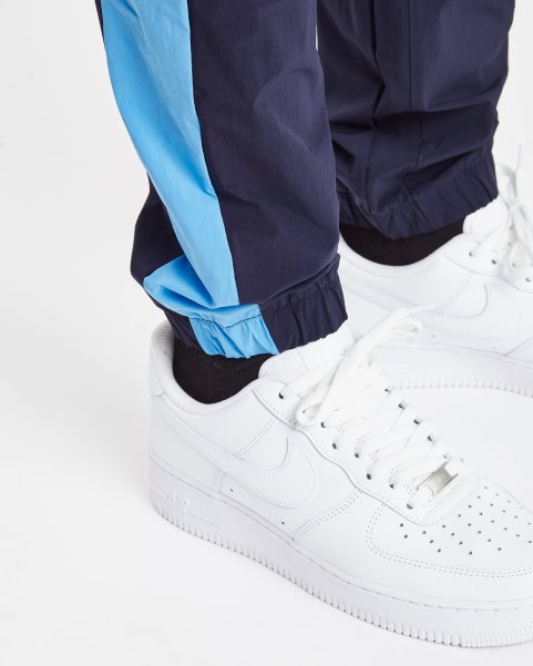 OG Cript Cargo Pants Hoodrich NZ Navy/Azure/White