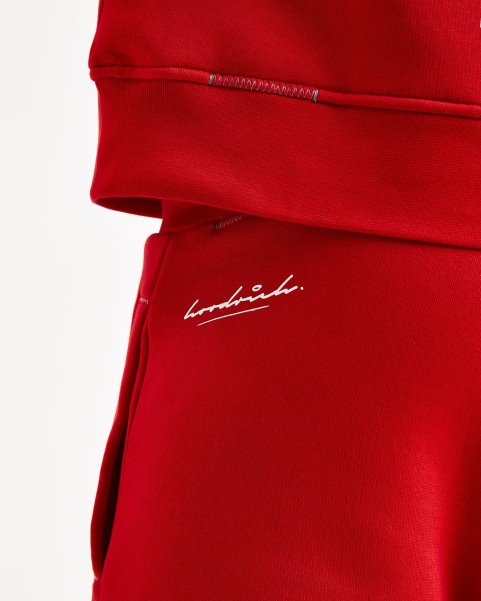 Lychee/Black/Iron Gate Hoodrich NZ OG Blend Joggers